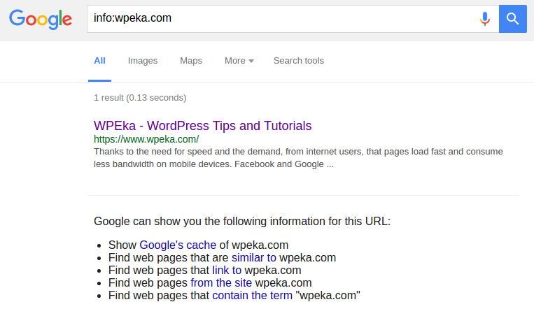 advanced google search tips and tricks 2016 -info