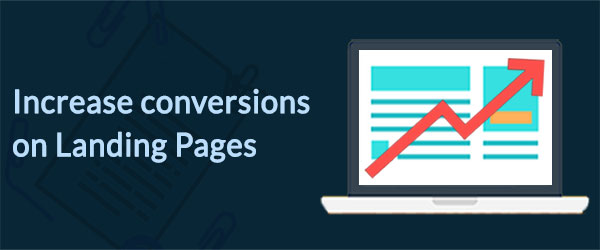 How to Increase Conversions on your WordPress Website with Landing Pages