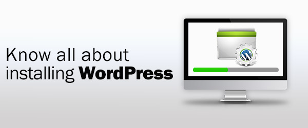 How to Install WordPress