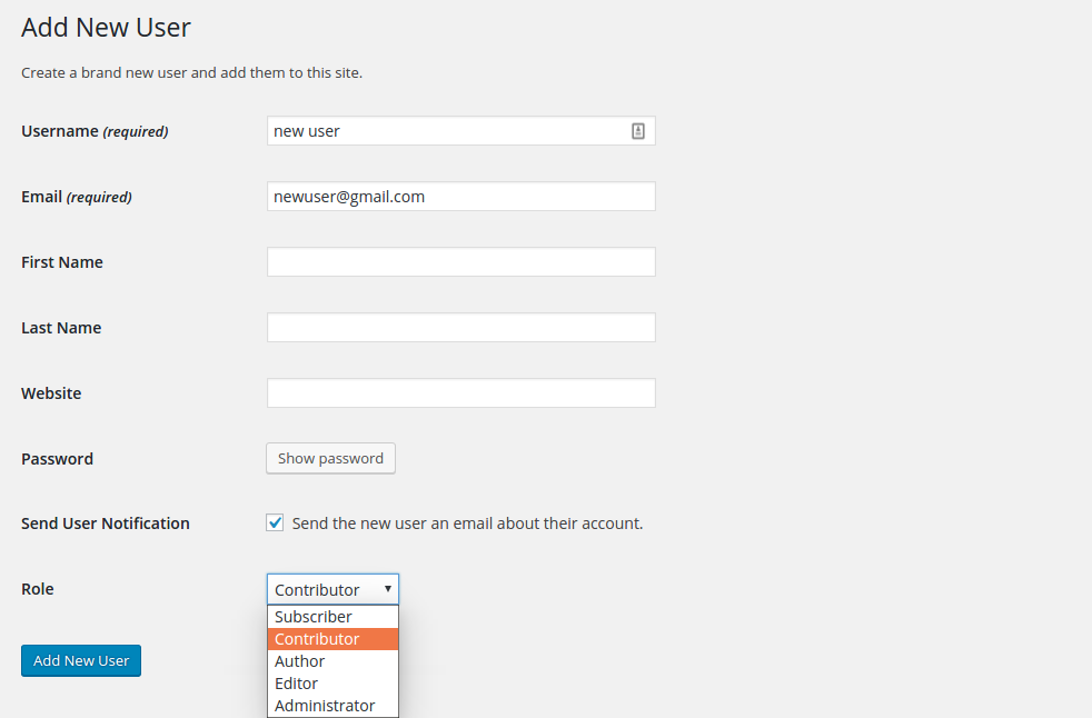 adding-new-user-in-wordpress