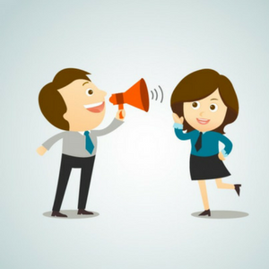 email marketing - create a buzz