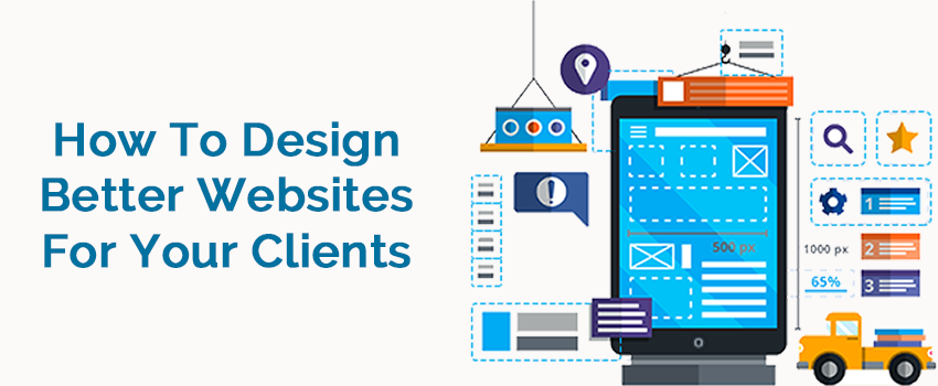 Designers, How do you deliver an ‘Amazing Website’?