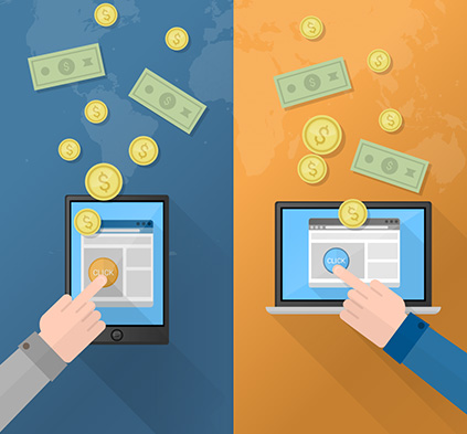 Know what you offer is of value