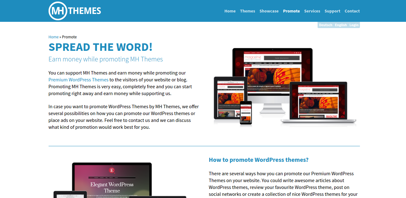 Affiliate Programs_MH Themes