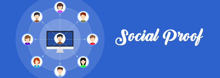 social proof for seo