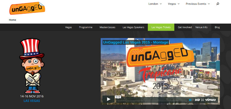 ungagged seo courses