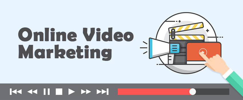 5 Must-Knows of Successful Online Video Marketing [INFOGRAPHIC]