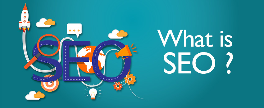 What is SEO?