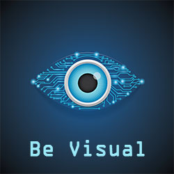 Social Media Engagement - Be_Visual