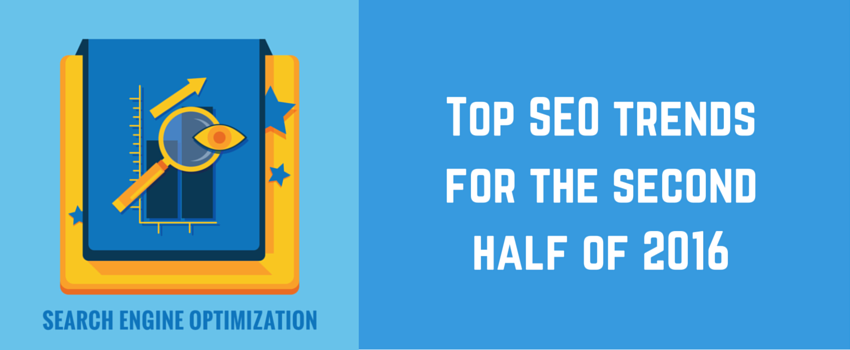 Top SEO trends for the second half of 2026