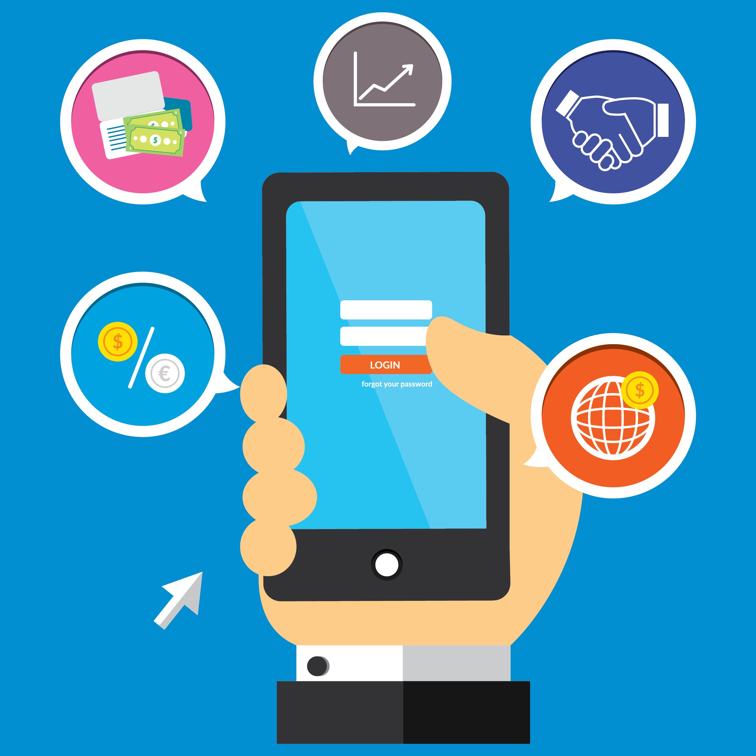 app links will be important