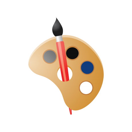 colors for website background patterns