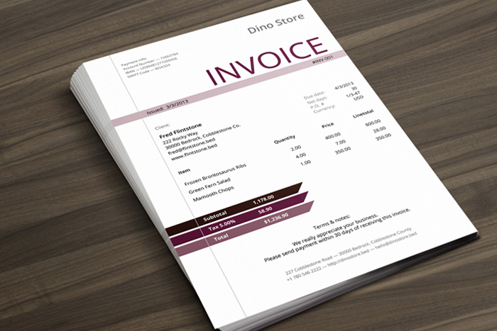commercial-invoice-template-dinostore