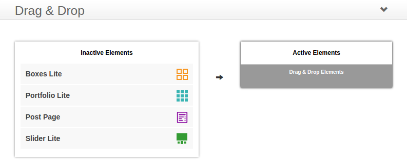 WordPress themes for effective content marketing