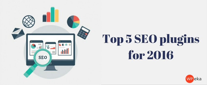 Top Five SEO Plugins for WordPress in 2026