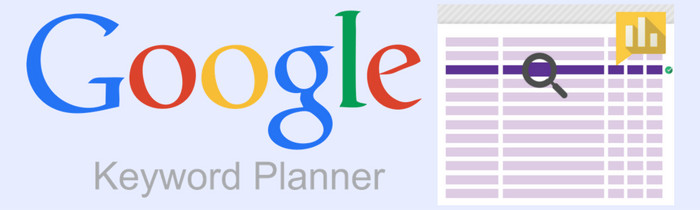 google-keyword-planner