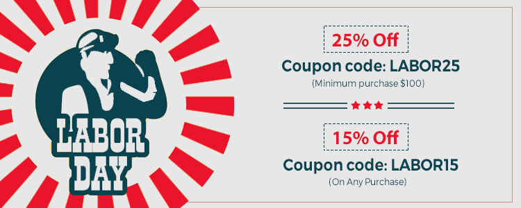 labor day dealfuel offer