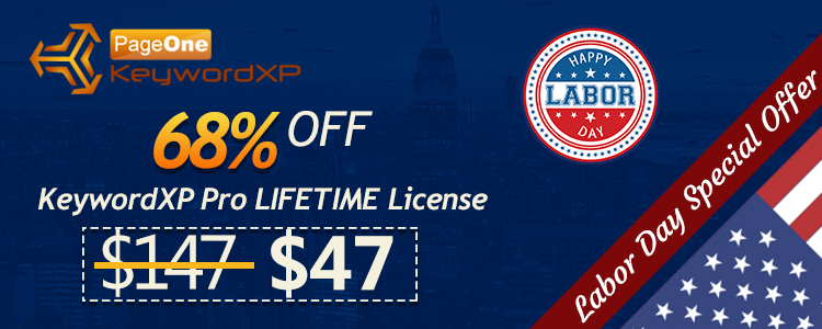 labor-day-keywordxp-offer