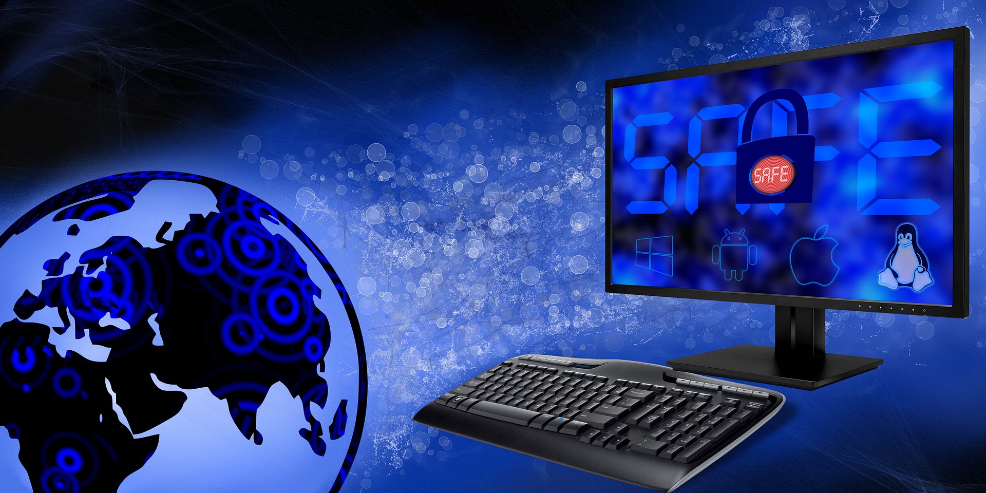 online privacy protection