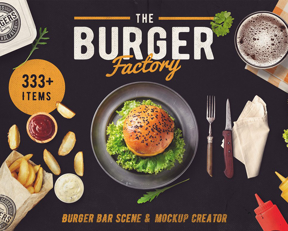 what is a hero image in web design