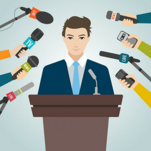 lead generation using content marketing - interviews and conversations