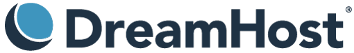 dreamhost logo