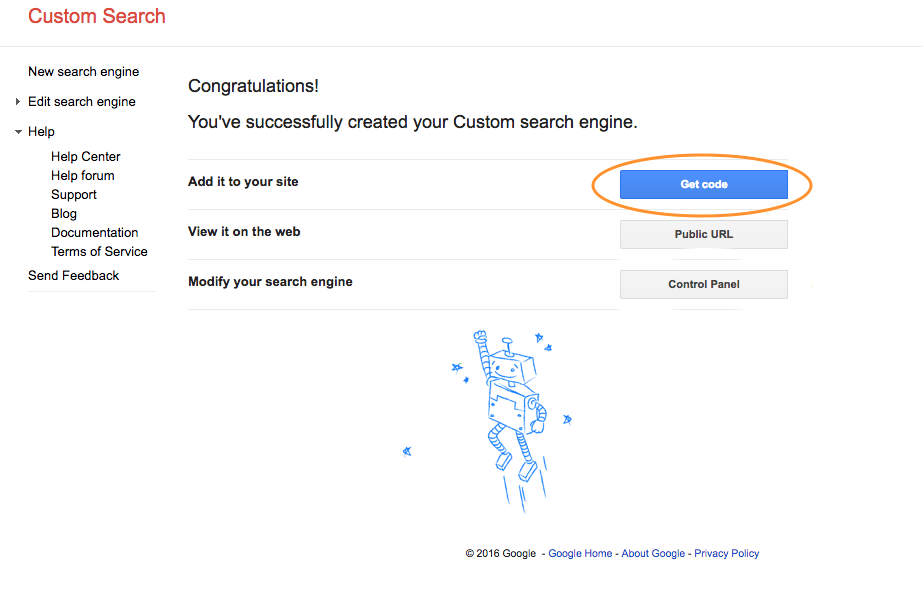 getting-code-for-custom-search
