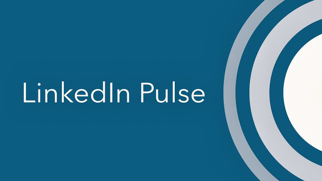 linkedin pulse