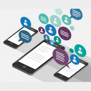 lead generation using content marketing - live-conversation