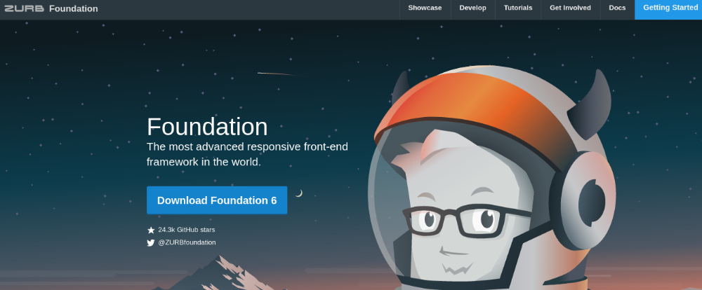 best CSS3 frameworks