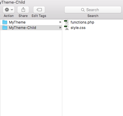 uploading-child-theme-folder-into-directory