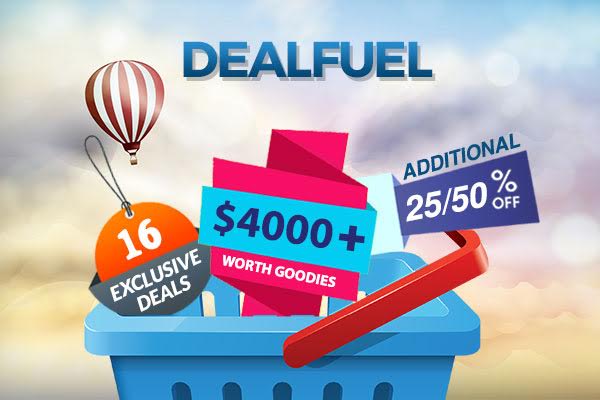 Mega deals - dealclub