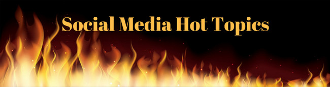 social-media-hot-topics