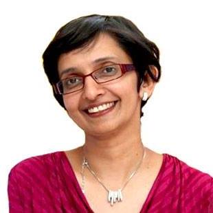 The DealFuel Team - Sonal