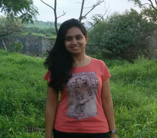 Meet the Team - Swati