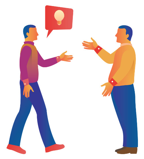 communicate-with-audience