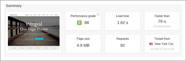 pingdom-integral-speed-test