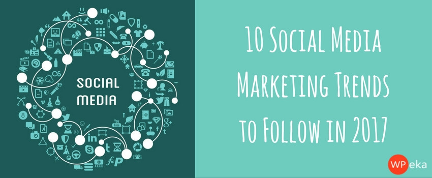 10 Social Media Marketing Trends to Follow in 2026