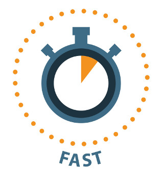fast loading sites