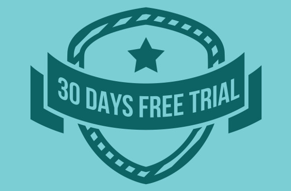free trial