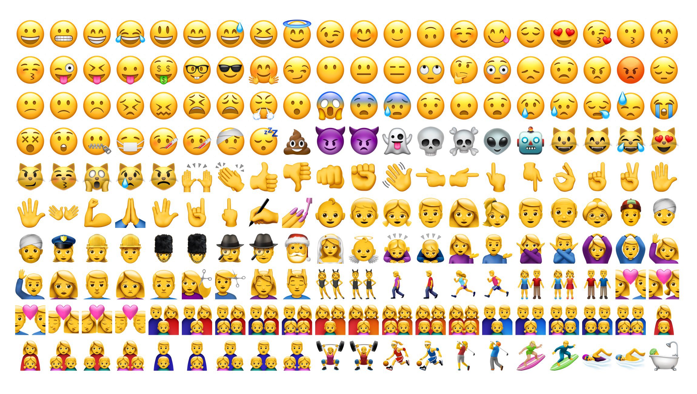emoji design