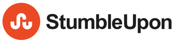 stumbleupon logo