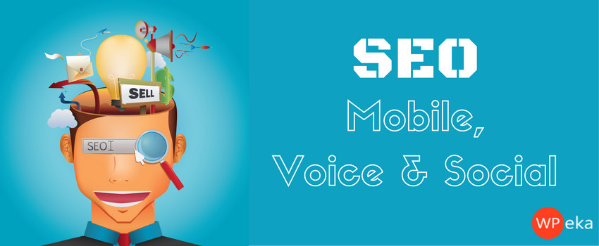 The Face of SEO is Changing – What’s in store?