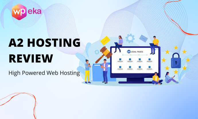 A2 Hosting Review: High Powered Web Hosting.