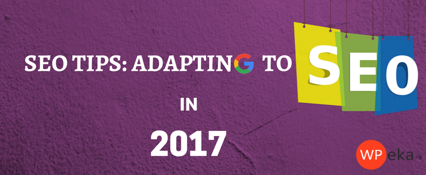SEO Tips: Adapting to SEO in 2026