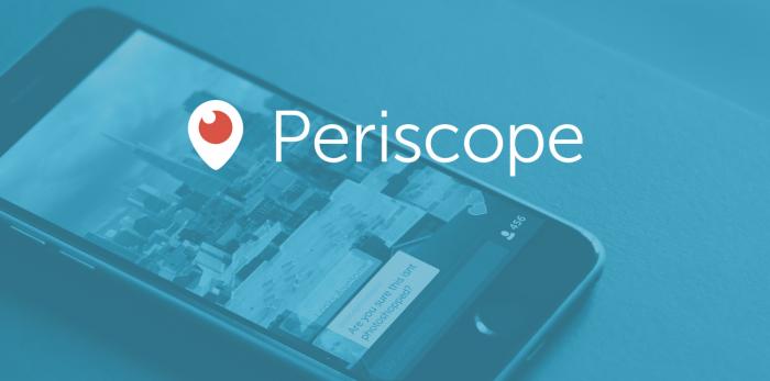 Stream Live Videos | Periscope