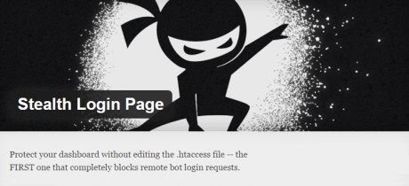 wordpress admin security