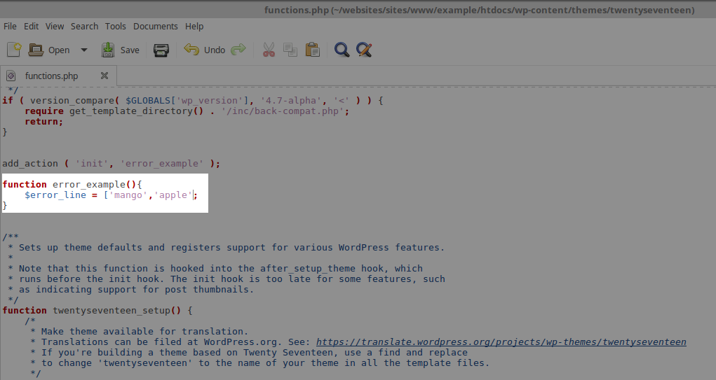 file-zilla-3-modified