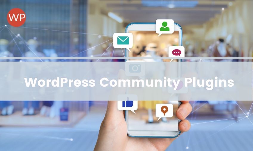 13 Best WordPress Community Plugins Compared (2026)