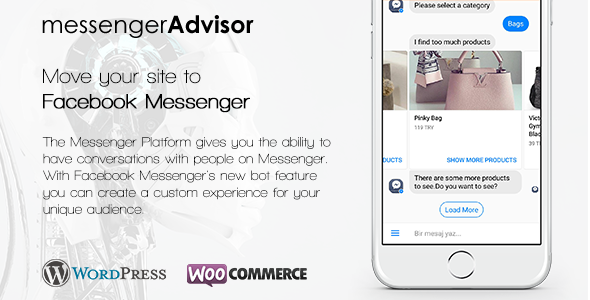 messenger advisor